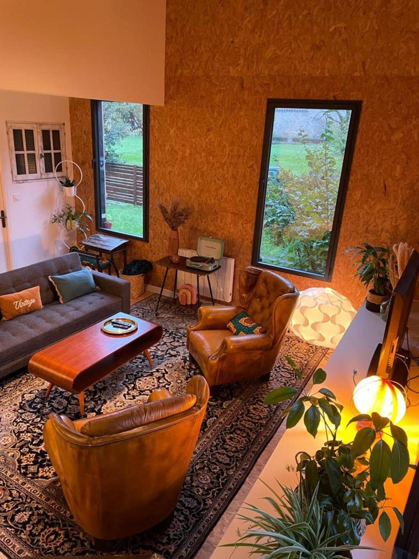 La Maison Cahour Redon Exteriér fotografie